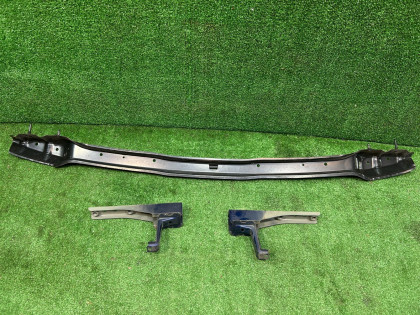 Refuerzo del parachoques trasero 57711AE030 57714AE030 SUBARU LEGACY