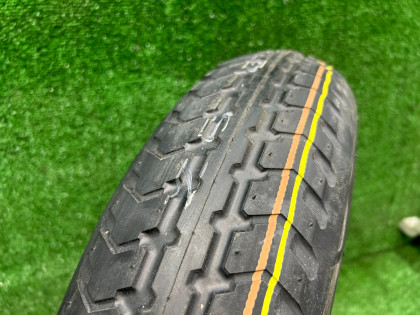 Запасное колесо T135/70D16 SUBARU LEGACY OEM 28121AA811 BHE BH9 BH5 BE5 BE9 BEE 2000