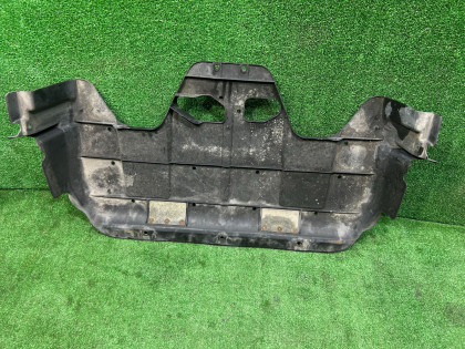 エンジンアンダーカバー SUBARU LEGACY OEM 56410AE090 BE5 BH5 2000 silver 792