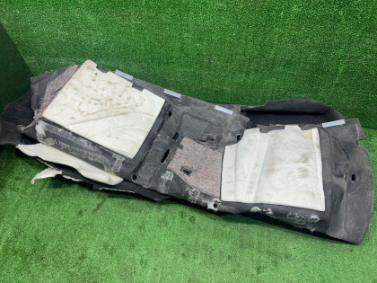 Moqueta черный SUBARU LEGACY OEM 95011AE020ML BE5 BE9 BEE 2000 silver 792