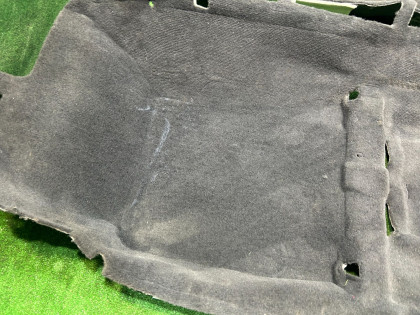 Moqueta черный SUBARU LEGACY OEM 95011AE020ML BE5 BE9 BEE 2000 silver 792