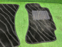 Alfombrillas SUBARU LEGACY OEM P0017AE008SJ BE5 BE9 BEE 2000 silver 792