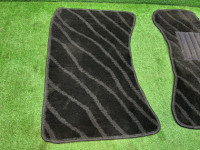Alfombrillas SUBARU LEGACY OEM P0017AE008SJ BE5 BE9 BEE 2000 silver 792