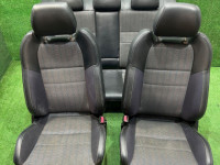 座椅总成 SUBARU LEGACY OEM 64010AE360ML 64010AE370ML 64230AE011ML 64220AE010ML BEE BE9 BE5 2000 silver 792