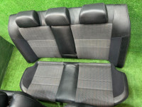座椅总成 SUBARU LEGACY OEM 64010AE360ML 64010AE370ML 64230AE011ML 64220AE010ML BEE BE9 BE5 2000 silver 792