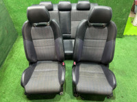 座椅总成 SUBARU LEGACY OEM 64010AE360ML 64010AE370ML 64230AE011ML 64220AE010ML BEE BE9 BE5 2000 silver 792