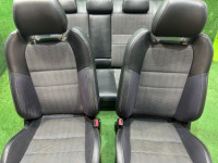 座椅总成 SUBARU LEGACY OEM 64010AE360ML 64010AE370ML 64230AE011ML 64220AE010ML BEE BE9 BE5 2000 silver 792
