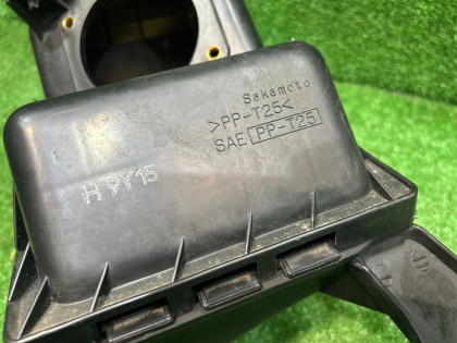 Корпус воздушного фильтра SUBARU LEGACY OEM 46053AC060 46053AC050 46023FC010 46040AE020 BE5 2000 EJ206 AT