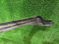Soporte izquierdo del parachoques delantero SUBARU LEGACY OEM 57707AE130 BE5 BH5 2000 silver 792