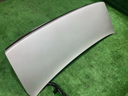 Tampa da bagageira SUBARU LEGACY OEM 57501AE040 BE5 BE9 BEE 2000 silver 792