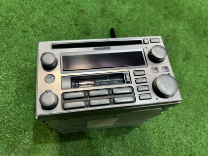 Radio SUBARU LEGACY OEM 86201AE030 BE5 2000