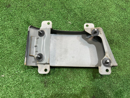 Friso sob o farolim traseiro direito SUBARU LEGACY OEM 51473AE001 BEE BE9 BE5 2000 silver 792