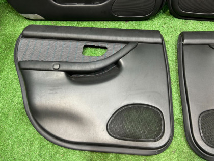 Painéis de porta SUBARU LEGACY OEM 94210AE060ML 94210AE070ML 94220AE060ML 94220AE070ML BE5 2000 silver 792