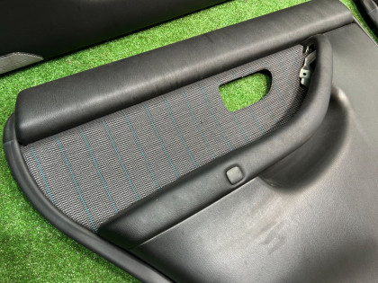 Painéis de porta SUBARU LEGACY OEM 94210AE060ML 94210AE070ML 94220AE060ML 94220AE070ML BE5 2000 silver 792