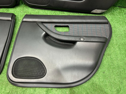 Painéis de porta SUBARU LEGACY OEM 94210AE060ML 94210AE070ML 94220AE060ML 94220AE070ML BE5 2000 silver 792