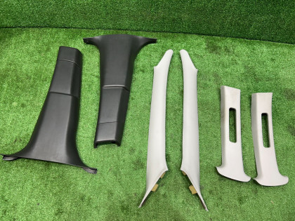 แผงบุเสา 94010AE000OB, 94010AE010OB, 94022AE020ML, 94022AE030ML SUBARU LEGACY