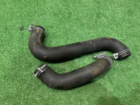 Radiator hoses X4511AE020 X4511AE000 SUBARU LEGACY