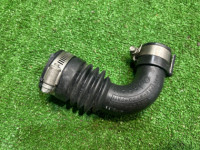 Патрубок интеркулера правый SUBARU LEGACY OEM 14462AA081 BE5 BH5 2000 EJ206 AT