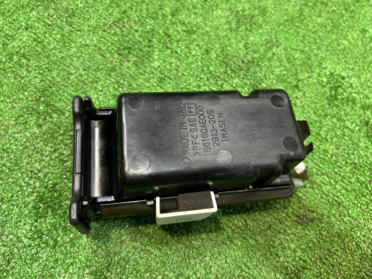 Cinzeiro SUBARU LEGACY OEM 66160AE000 BE5 2000 silver 792