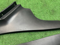 Embellecedor del salpicadero SUBARU LEGACY OEM 66060AE180ML 66060AE190ML BE5 2000 silver 792