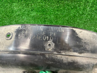 左后轮内衬 SUBARU LEGACY OEM 59112AE010 BHE BH9 BH5 BE5 BE9 BEE 2000 silver 792