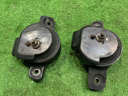 Подушки двигателя SUBARU LEGACY OEM 41022AE000 41022AE010 BE5 BH5 2000 EJ206 AT