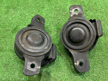 Подушки двигателя SUBARU LEGACY OEM 41022AE000 41022AE010 BE5 BH5 2000 EJ206 AT