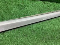 左门槛 SUBARU LEGACY OEM 96051AE010SJ BE5 BH5 BH9 BE9 BHE BEE 2000 silver 792