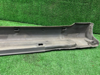 左门槛 SUBARU LEGACY OEM 96051AE010SJ BE5 BH5 BH9 BE9 BHE BEE 2000 silver 792