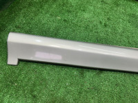 左门槛 SUBARU LEGACY OEM 96051AE010SJ BE5 BH5 BH9 BE9 BHE BEE 2000 silver 792