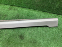 左门槛 SUBARU LEGACY OEM 96051AE010SJ BE5 BH5 BH9 BE9 BHE BEE 2000 silver 792