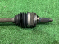 Semieixo dianteiro SUBARU LEGACY OEM 28021AC200 BHE BH9 BH5 BE5 BE9 BEE 2000 EJ206 AT