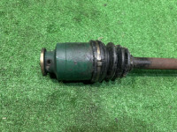 Semieixo dianteiro SUBARU LEGACY OEM 28021AC200 BHE BH9 BH5 BE5 BE9 BEE 2000 EJ206 AT