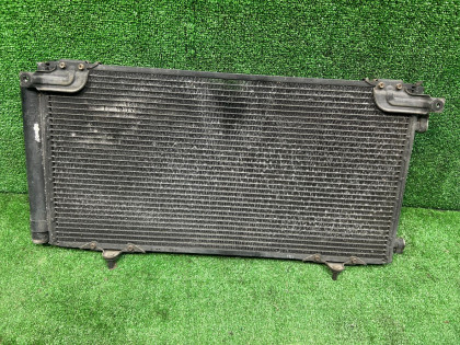 Condensador del aire acondicionado 73210AE001 SUBARU LEGACY