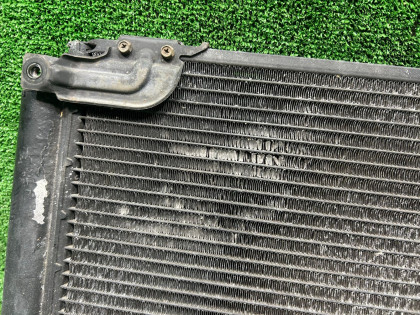 Радиатор кондиционера SUBARU LEGACY OEM 73210AE001 BE5 BH5 2000 EJ206 AT