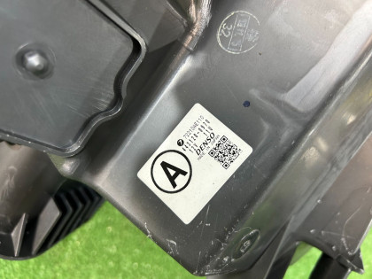 エバポレーター SUBARU LEGACY OEM 72210AE111 BHE BH9 BH5 BE5 BE9 BEE 2000 EJ206 AT