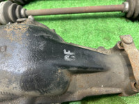 Diferencial 4.444 LSD с приводами SUBARU LEGACY OEM 27011AA541, 38104AA100 BHE BH9 BH5 BE5 BE9 BEE 2000 EJ206 AT