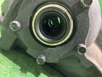 Diferencial 4.444 LSD с приводами SUBARU LEGACY OEM 27011AA541, 38104AA100 BHE BH9 BH5 BE5 BE9 BEE 2000 EJ206 AT