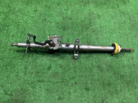 Steering column SUBARU LEGACY OEM 34500AE020 BE5 BH5 2000 EJ206 AT