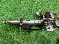 Steering column SUBARU LEGACY OEM 34500AE020 BE5 BH5 2000 EJ206 AT