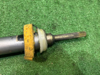 Steering column SUBARU LEGACY OEM 34500AE020 BE5 BH5 2000 EJ206 AT