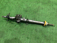 Steering column SUBARU LEGACY OEM 34500AE020 BE5 BH5 2000 EJ206 AT