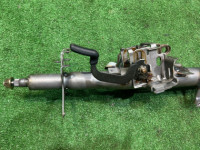 Steering column SUBARU LEGACY OEM 34500AE020 BE5 BH5 2000 EJ206 AT