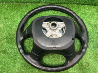Руль SUBARU LEGACY OEM 34311AE100, 98211AE110ML BHE BH9 BH5 BE5 BE9 BEE 2000 silver 792