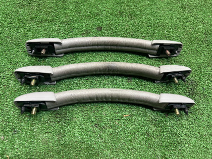 Asideros de techo SUBARU LEGACY OEM 92043AE000OB  92041AE020OB 92041AE030OB BE5 2000 silver 792