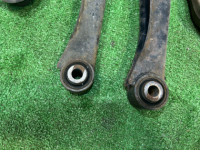 Рычаги задние SUBARU LEGACY OEM 20250AE010 20250AE000 20250AE020 20250AE040 BHE BH9 BH5 BE5 BE9 BEE 2000 EJ206 AT
