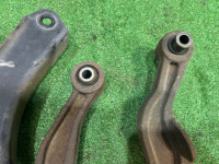 Рычаги задние SUBARU LEGACY OEM 20250AE010 20250AE000 20250AE020 20250AE040 BHE BH9 BH5 BE5 BE9 BEE 2000 EJ206 AT