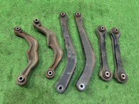ปีกนกหลัง 20250AE010 20250AE000 20250AE020 20250AE040 SUBARU LEGACY