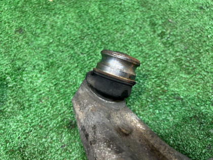 Braços de suspensão dianteiros SUBARU LEGACY OEM 20200FA061 20200FA071 20201FA070 20201FA080 BHE BH9 BH5 BE5 BE9 BEE 2000 EJ206 AT