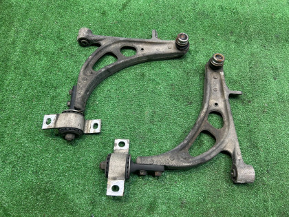 Braços de suspensão dianteiros SUBARU LEGACY OEM 20200FA061 20200FA071 20201FA070 20201FA080 BHE BH9 BH5 BE5 BE9 BEE 2000 EJ206 AT